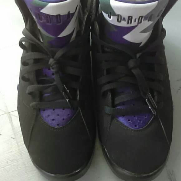 Jordan Other - Additional photos prior to Shipment Air Retro 7